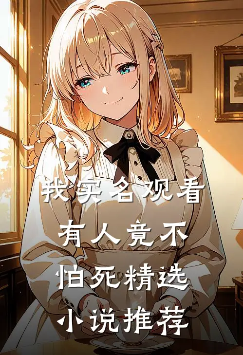 我实名观看，有人竟不怕死精选小说推荐