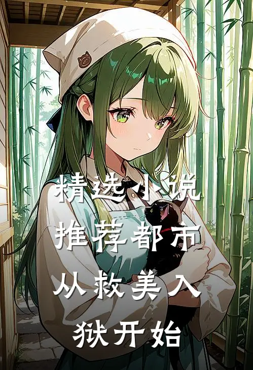 精选小说推荐都市：从救美入狱开始