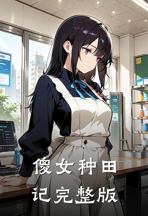 傻女种田记完整版