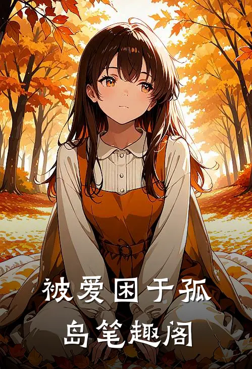 被爱困于孤岛笔趣阁