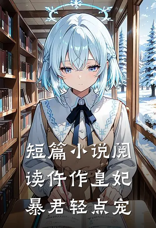 短篇小说阅读仵作皇妃：暴君轻点宠