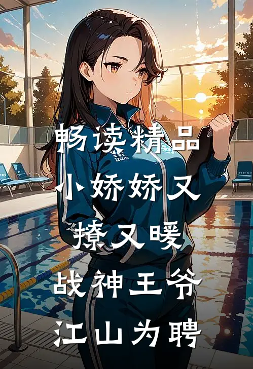 畅读精品小娇娇又撩又暖，战神王爷江山为聘