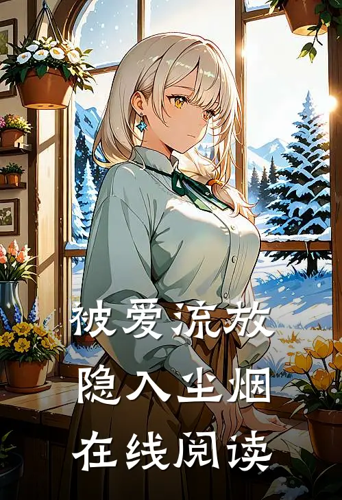 被爱流放，隐入尘烟在线阅读