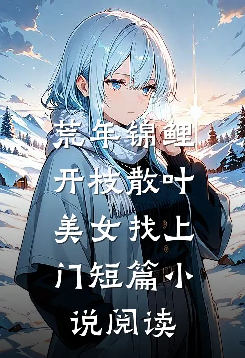 荒年锦鲤：开枝散叶，美女找上门短篇小说阅读