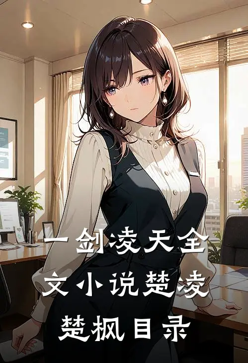 一剑凌天全文小说楚凌楚枫目录