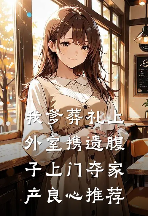 我爹葬礼上，外室携遗腹子上门夺家产良心推荐