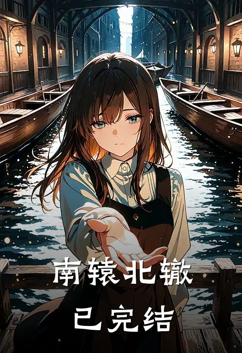 南辕北辙已完结