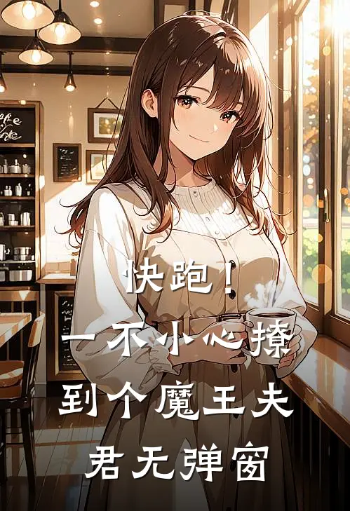 快跑！一不小心撩到个魔王夫君无弹窗