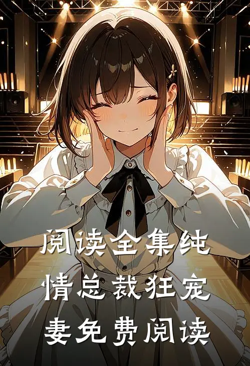 阅读全集纯情总裁狂宠妻免费阅读