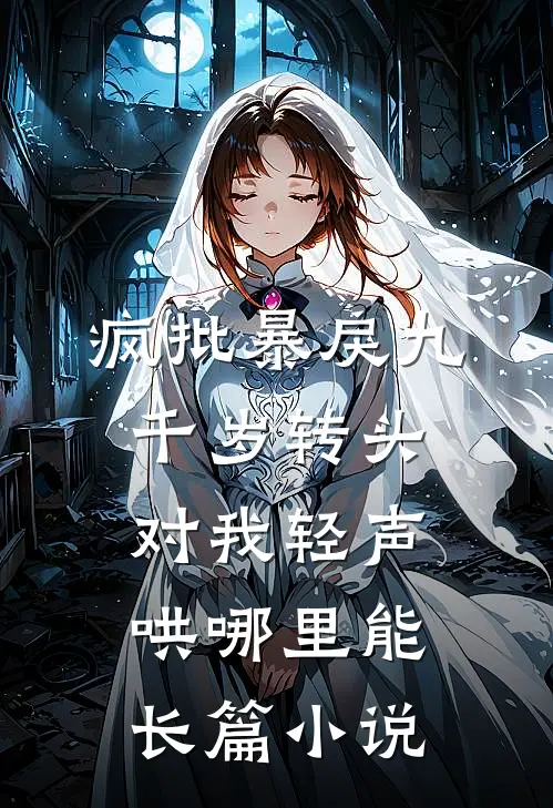 疯批暴戾九千岁转头对我轻声哄哪里能长篇小说
