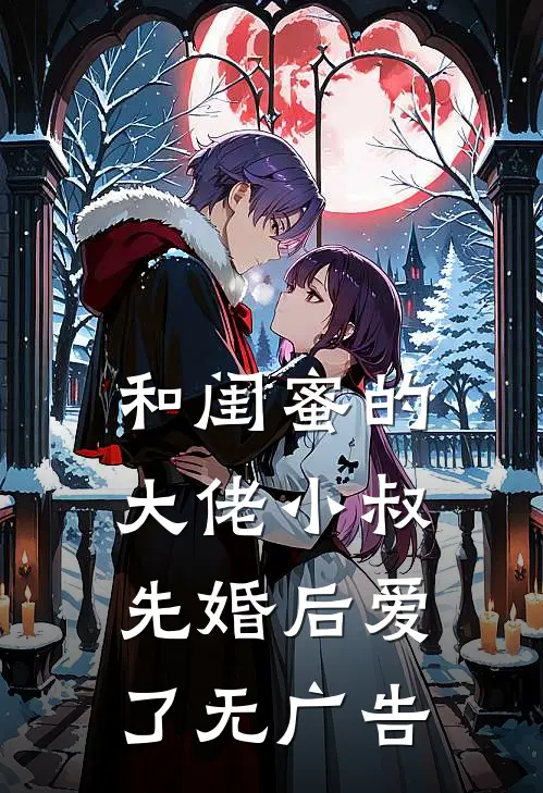 和闺蜜的大佬小叔先婚后爱了无广告
