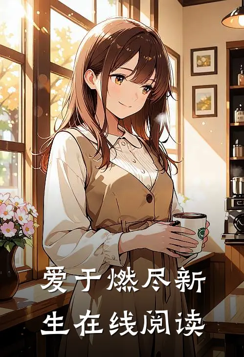 爱于燃尽新生在线阅读