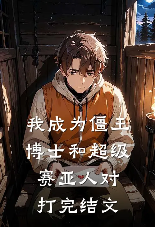 我成为僵王博士和超级赛亚人对打完结文