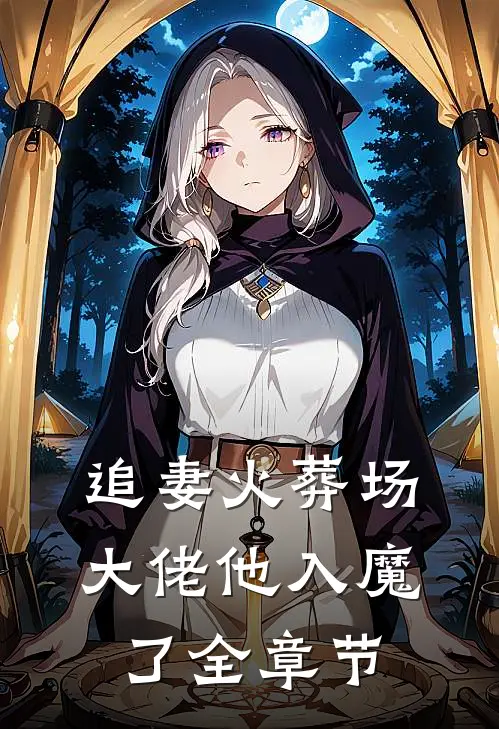 追妻火葬场，大佬他入魔了全章节