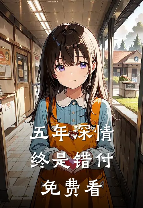 五年深情，终是错付免费看