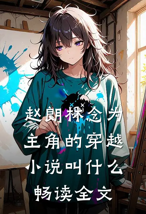 赵朗林念为主角的穿越小说叫什么畅读全文