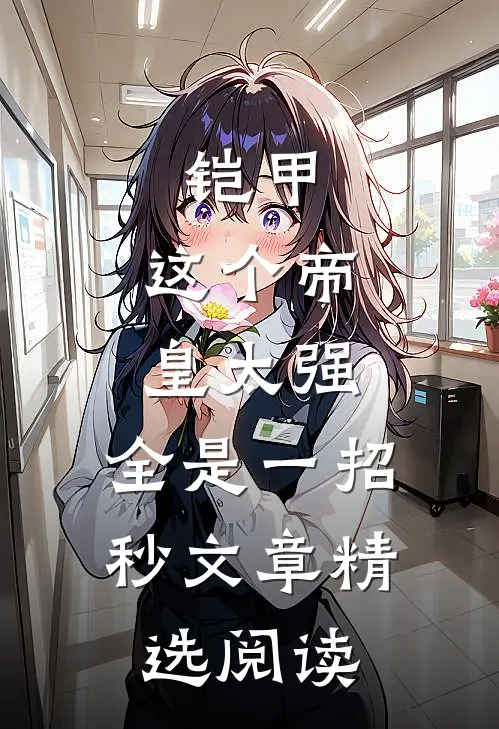 铠甲：这个帝皇太强，全是一招秒文章精选阅读