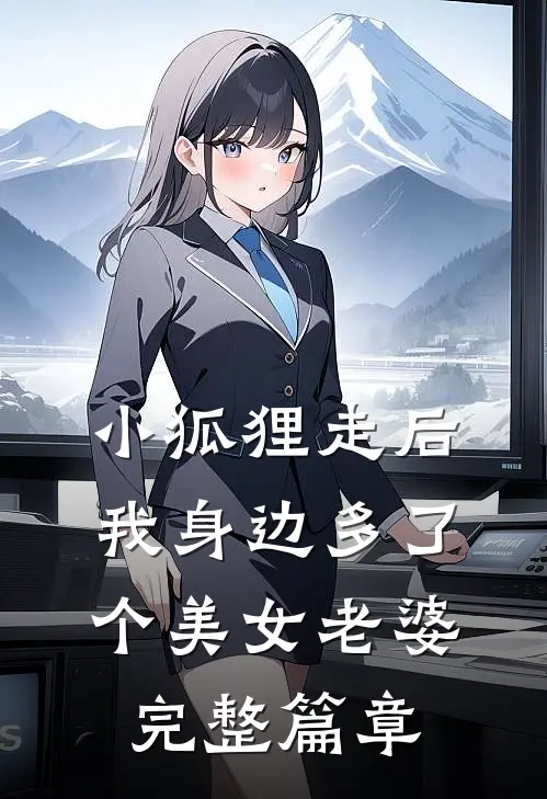 小狐狸走后，我身边多了个美女老婆完整篇章