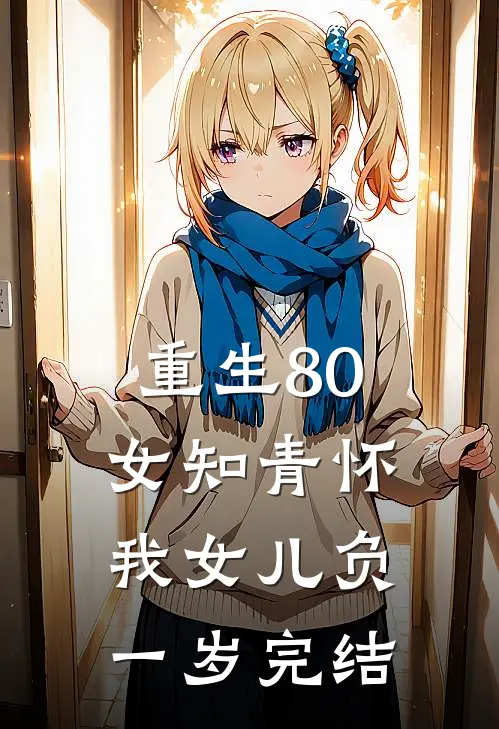 重生80：女知青怀我女儿负一岁完结