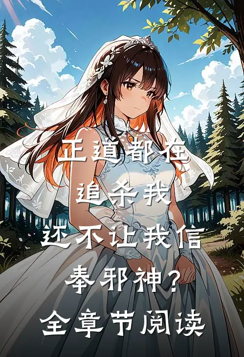 正道都在追杀我，还不让我信奉邪神？全章节阅读