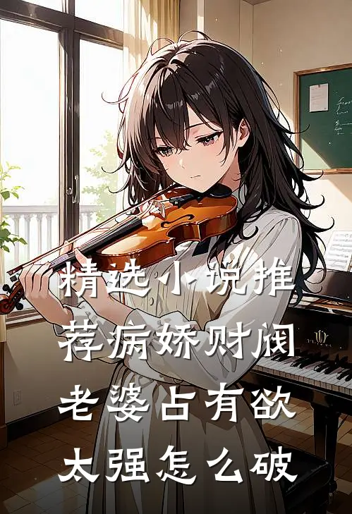 精选小说推荐病娇财阀老婆占有欲太强怎么破