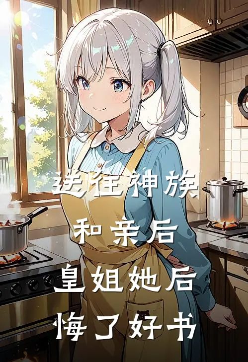 送往神族和亲后，皇姐她后悔了好书