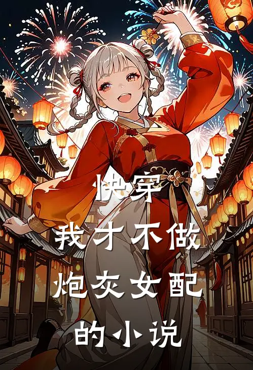 快穿：我才不做炮灰女配的小说