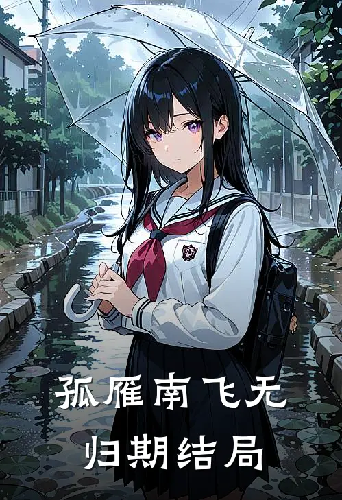 孤雁南飞无归期结局