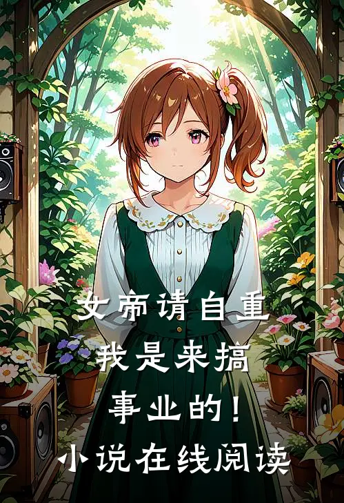 女帝请自重，我是来搞事业的！小说在线阅读
