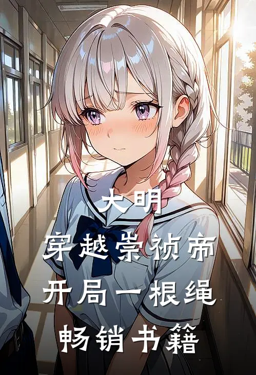 大明：穿越崇祯帝，开局一根绳畅销书籍