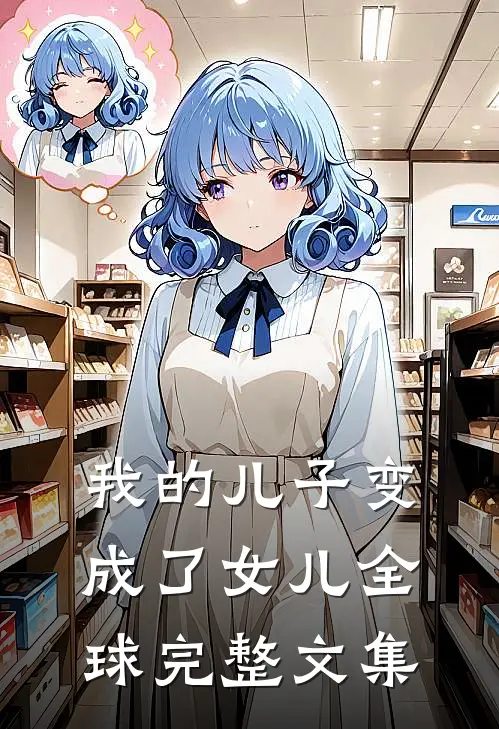 我的儿子变成了女儿全球完整文集