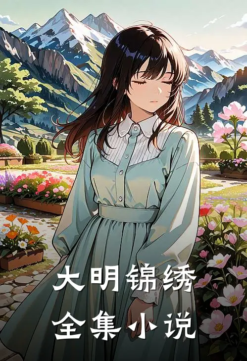 大明锦绣全集小说