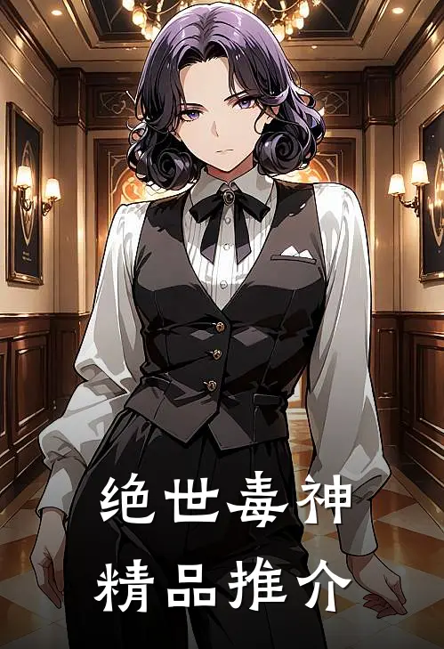 绝世毒神精品推介