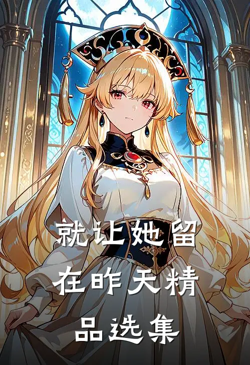 就让她留在昨天精品选集
