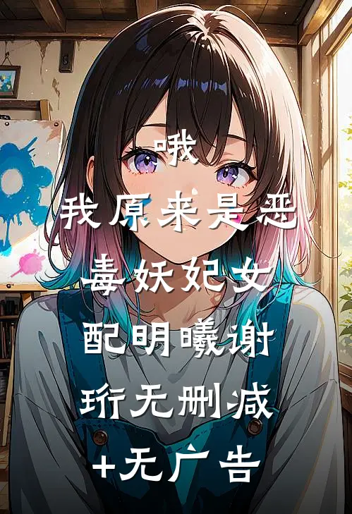 哦，我原来是恶毒妖妃女配明曦谢珩无删减+无广告