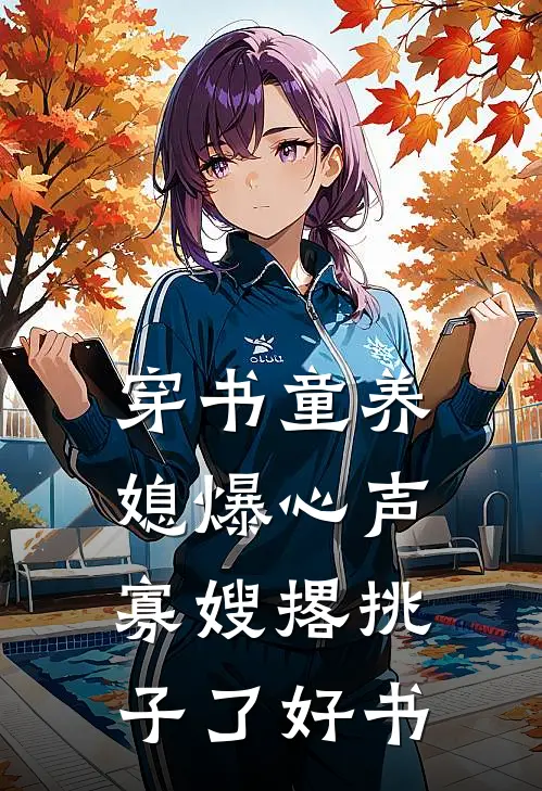 穿书童养媳爆心声，寡嫂撂挑子了好书