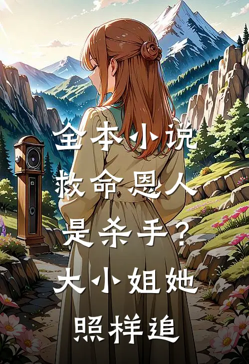 全本小说救命恩人是杀手？大小姐她照样追