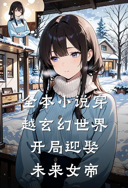 全本小说穿越玄幻世界：开局迎娶未来女帝