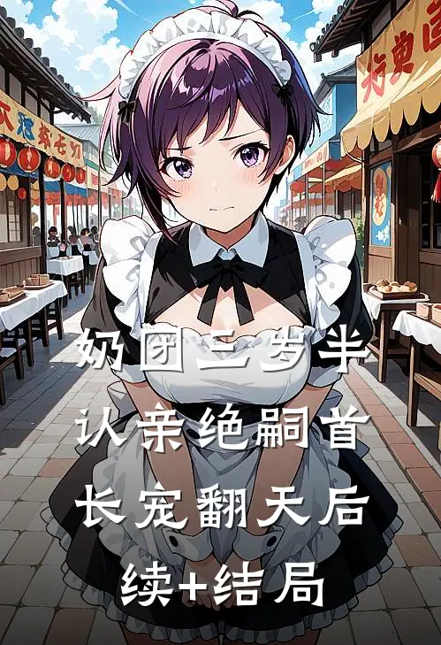 奶团三岁半，认亲绝嗣首长宠翻天后续+结局