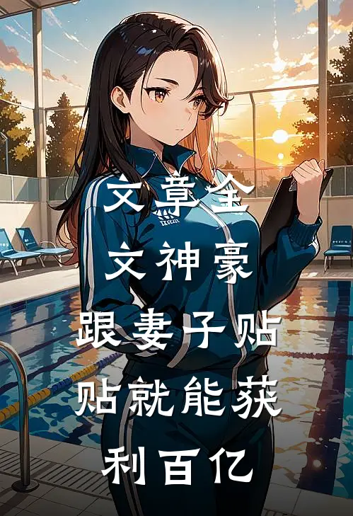 文章全文神豪：跟妻子贴贴就能获利百亿