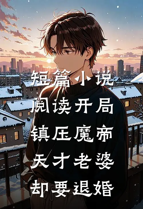短篇小说阅读开局镇压魔帝，天才老婆却要退婚