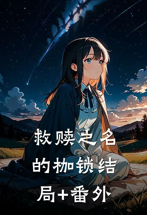救赎之名的枷锁结局+番外