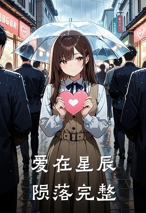 爱在星辰陨落完整