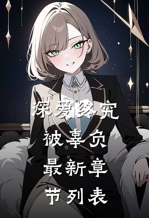 深爱终究被辜负最新章节列表