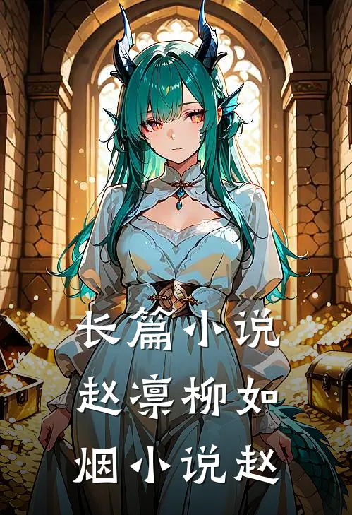 长篇小说赵凛柳如烟小说赵