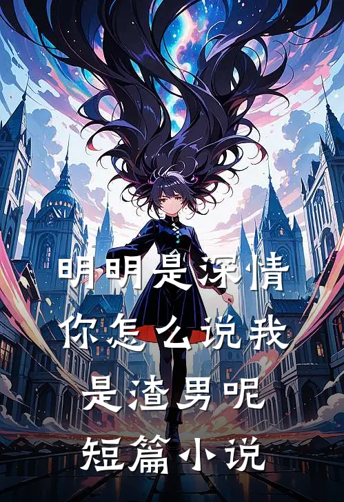 明明是深情，你怎么说我是渣男呢短篇小说