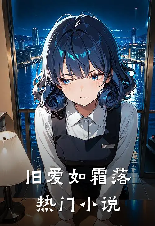 旧爱如霜落热门小说