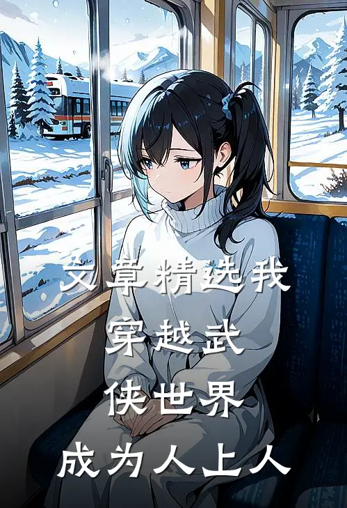 文章精选我，穿越武侠世界，成为人上人