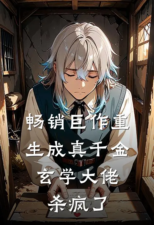 畅销巨作重生成真千金，玄学大佬杀疯了