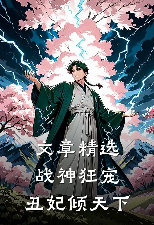 文章精选战神狂宠：丑妃倾天下